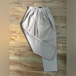 Pretty Little Thing dress pants